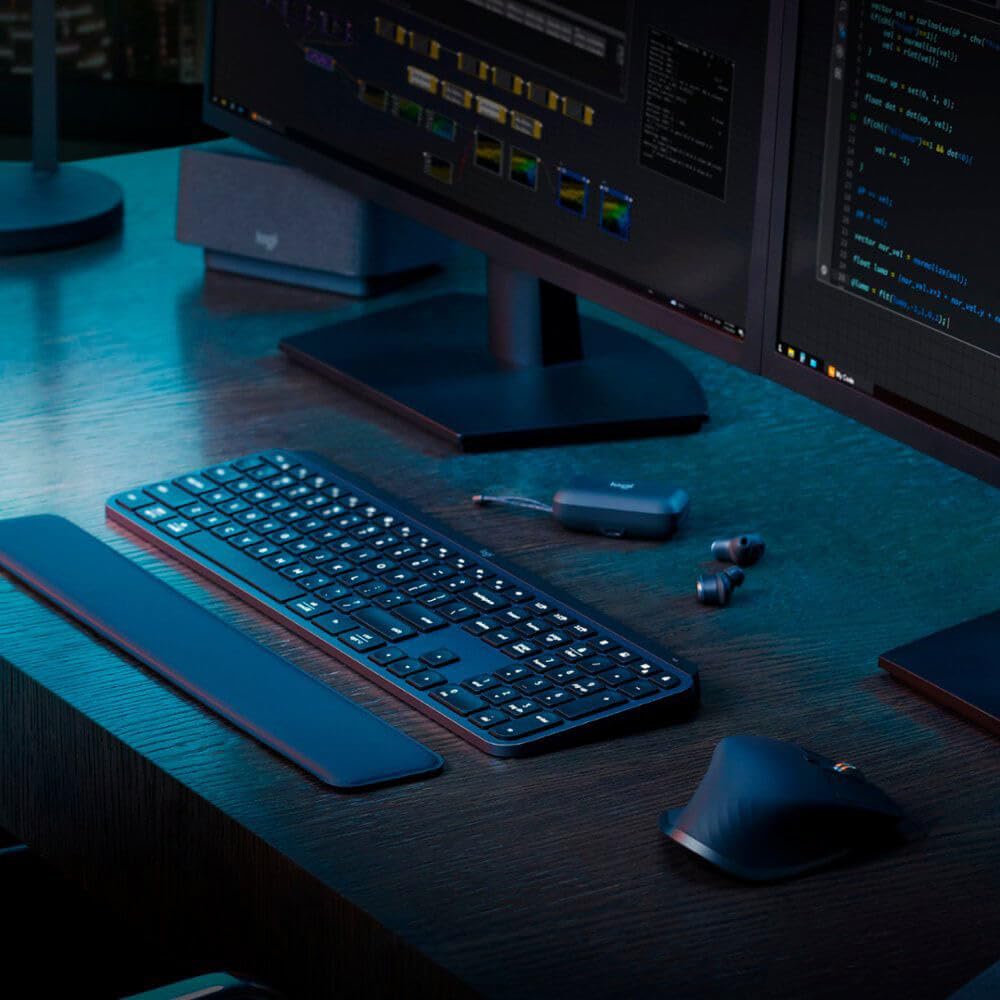 Amazon.com: Logitech Keyboard : Electronics